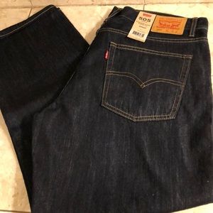 NWT Levi 505